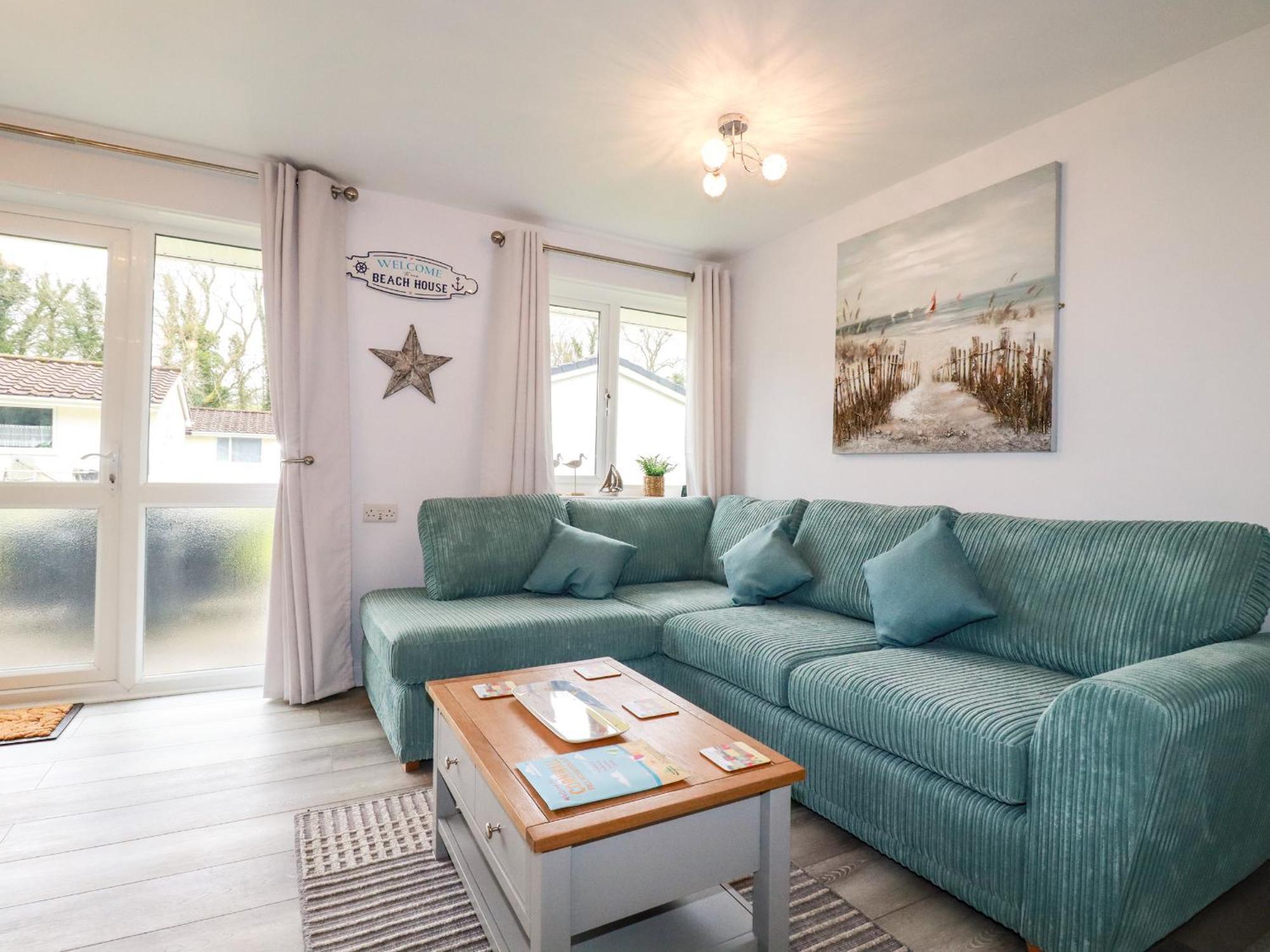 Blue Sky Cottage Liskeard Exterior photo
